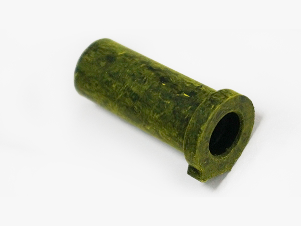Powder pump skin